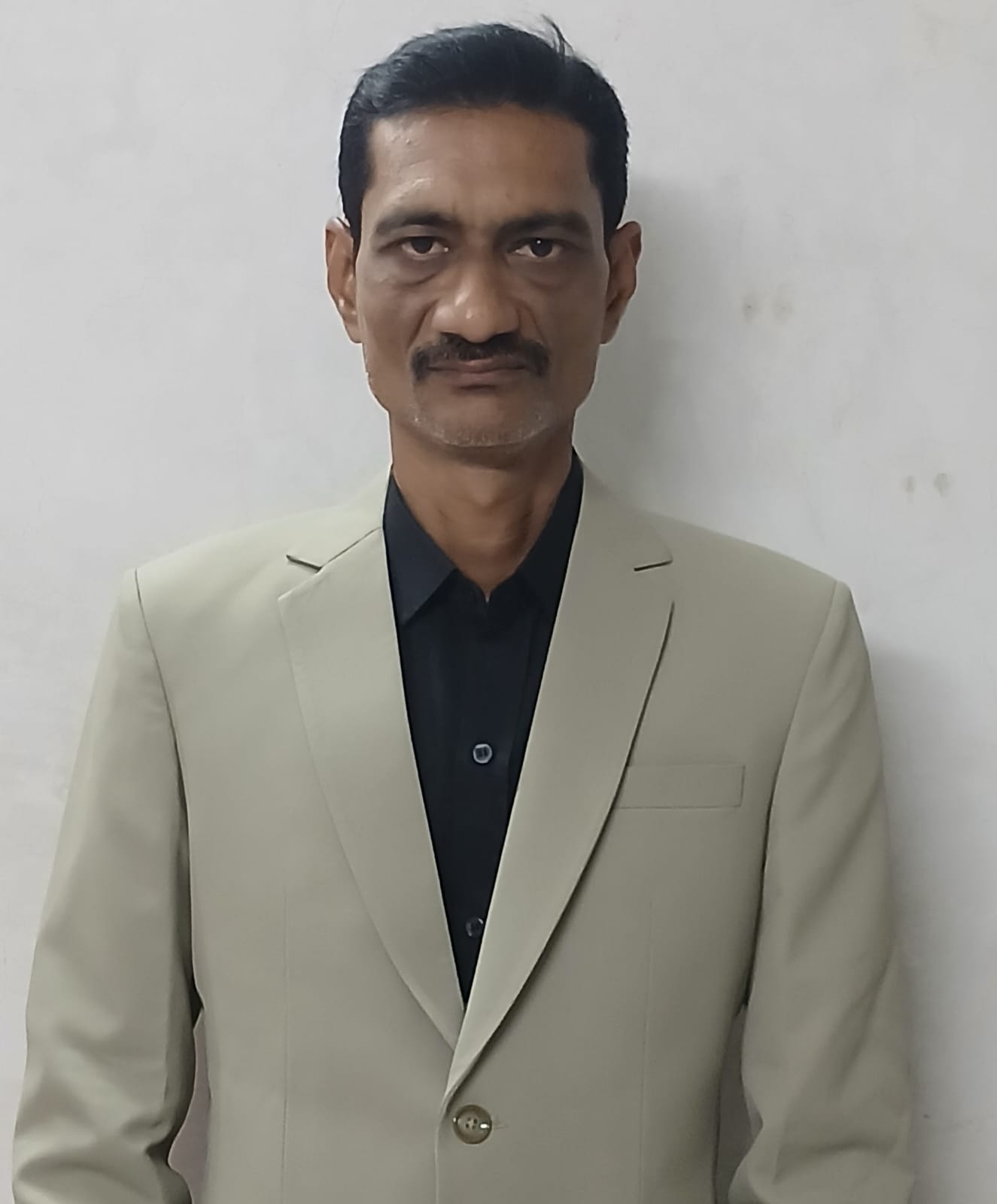 NILESH M. TRIVEDI